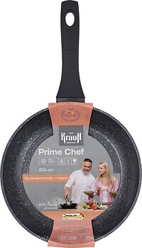 Фото Krauff 24 см 25-45-243