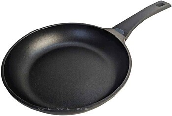 Фото Fisher 28 см с термоиндикатором Black