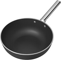 Фото Smeg 30 см WOF 3002 BLM