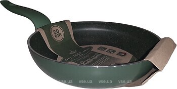 Фото Piardi Home Green Induction 20 см (GREP2030VE01)