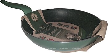Фото Piardi Home Green Induction 24 см (GREP2430VE01)