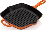 Сковороды Le Creuset