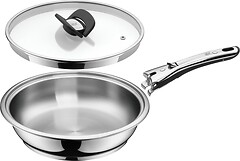 Фото WMF CLICK&SERVE 24 см (773246820)