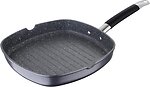 Фото Bergner 28x28 см BGMP-3292-BK