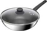 Фото Tefal Emotion+ Power 28 см (E3411655)
