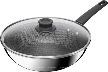 Фото Tefal Emotion+ Power 28 см (E3411655)