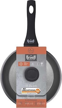 Фото Krauff 24 см 25-45-307