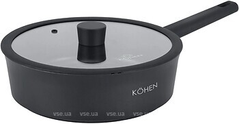 Фото Kohen Space 24 см (KN91685)