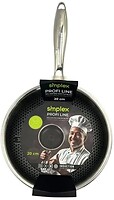 Фото Smplex SIM-20F 20 см (7640291513839)
