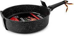 Фото Zauberg 24 см QD-FD526/88487