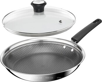 Фото Tefal Emotion+ Power 24 см (SET_E3410455)