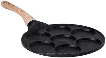 Фото The Breakfast 26 см HP-39-582-B Black