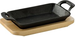 Фото Bergner 17x10 см с подставкой BGMP-3807-4