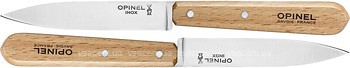 Фото Opinel Office Paring Knife №112 (001223)