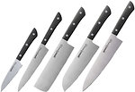 Ножи, ножницы кухонные Samura