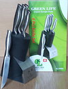 Ножи, ножницы кухонные Green Life