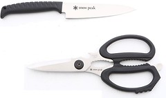Фото Snow Peak GK-100