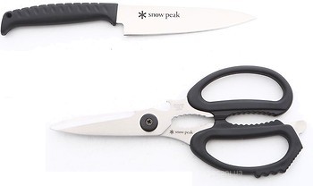 Фото Snow Peak GK-100