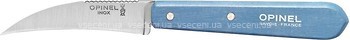 Фото Opinel Vegetable Knife N°114 Sky-Blue (001927)