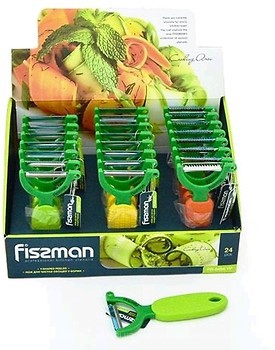 Фото Fissman 8484