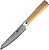 Фото Damascus Olivewood handle DK-OK 4007