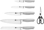 Ножи, ножницы кухонные Ballarini