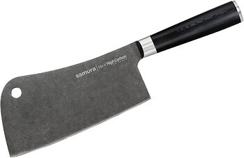 Фото Samura Mo-V Stonewash (SM-0040B)