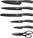 Фото Berlinger Haus Carbon Pro (BH-2600)