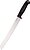 Фото Cold Steel Kitchen Classics Bread Knife (59KSBRZ)