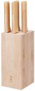 Фото Opinel Parallele Bread Block (002402)