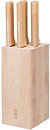 Фото Opinel Parallele Meat Block (002403)