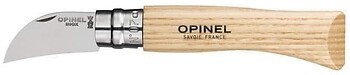 Фото Opinel Chestnut&Garlic Knife N07 (002360)