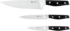 Фото Tefal Jamie Oliver (K2673S75)