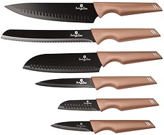 Фото Berlinger Haus Metallic Line Rose Gold (BH-2592)