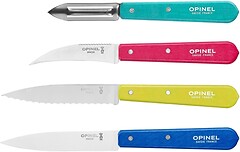 Фото Opinel Les Essentiels Pop 80 (003208)