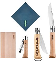 Фото Opinel Nomad Set (002614)