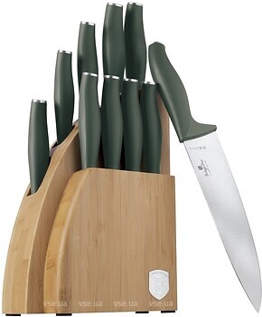 Фото Berlinger Haus Matte Green (BH-3123)