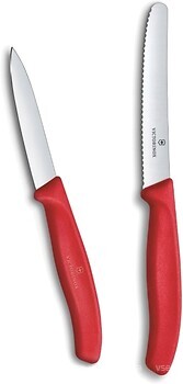 Фото Victorinox Swiss Classic Paring (6.7111.2C1)
