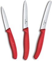 Фото Victorinox Swiss Classic Paring (6.7116.34C1)