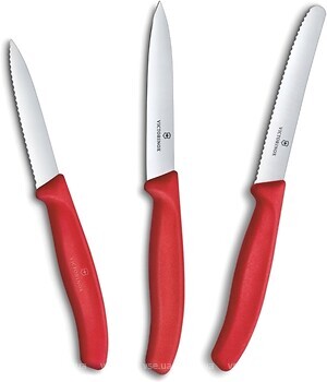 Фото Victorinox Swiss Classic Paring (6.7116.34C1)