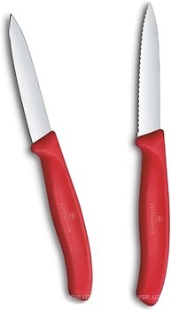 Фото Victorinox Swiss Classic Paring (6.7791.2C1)