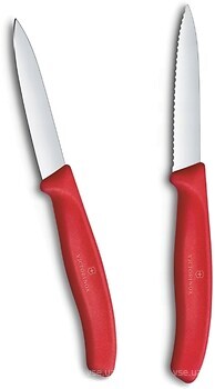 Фото Victorinox Swiss Classic Paring (6.7691.2C1)