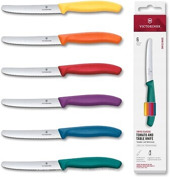 Фото Victorinox Swiss Classic (6.7836.6C1)