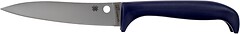 Фото Spyderco Counter Puppy Purple (K20PPR)
