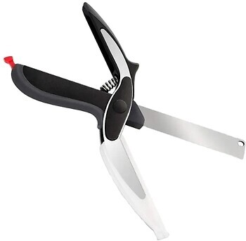 Фото Clever Cutter JN-59