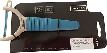 Фото Lessner Sky Blue (10324)