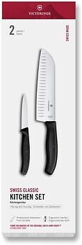 Фото Victorinox Swiss Classic (6.7133.21G)