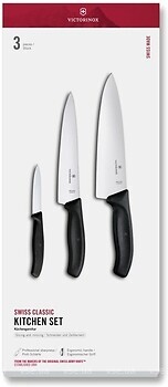 Фото Victorinox Swiss Classic (6.7133.3G)