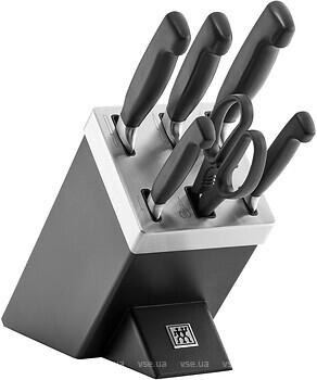 Фото Zwilling J.A. Henckels Four Star (35145-007-0)