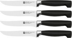 Фото Zwilling J.A. Henckels Four Star (3919-0000)